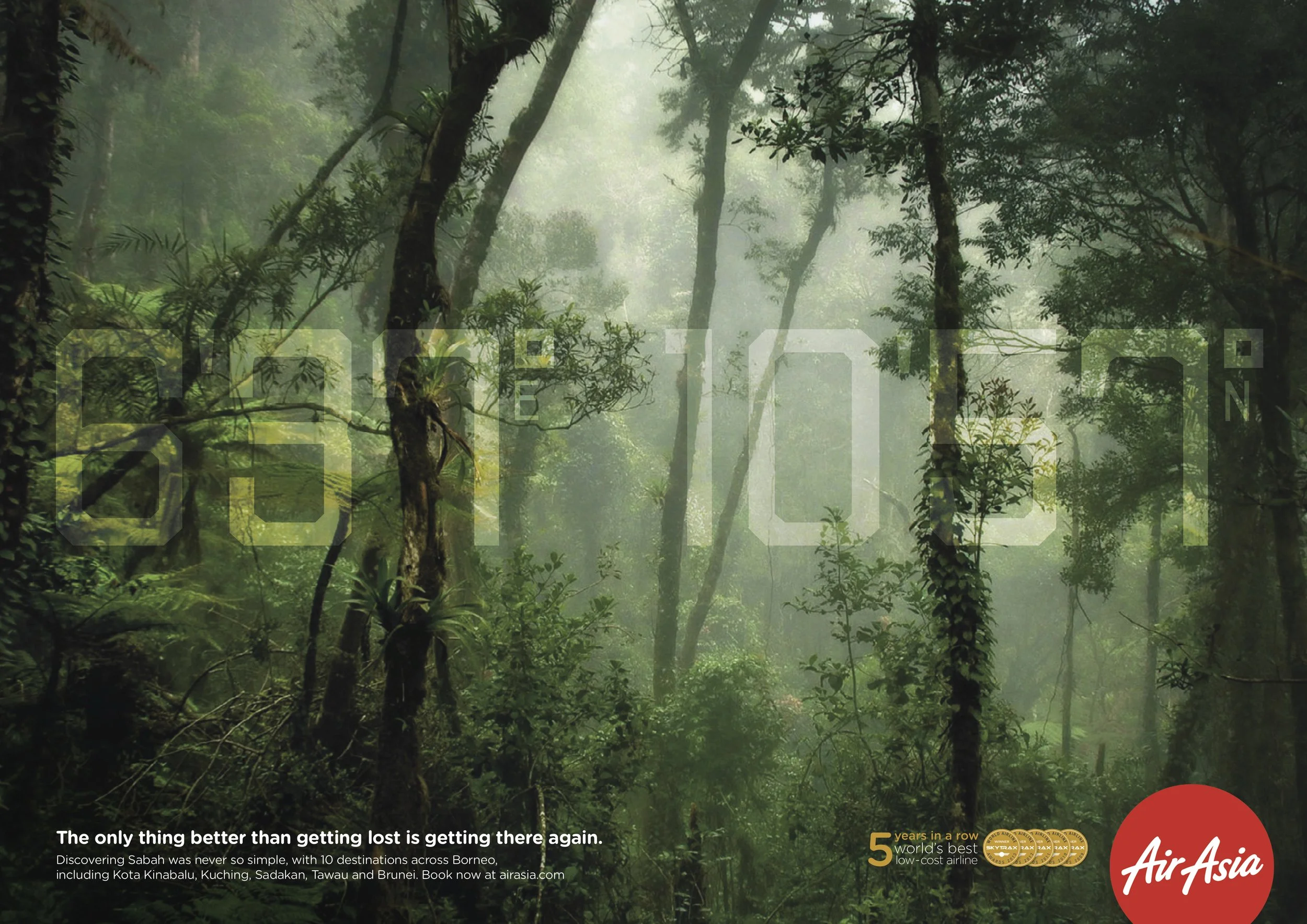 Get Lost Magazine