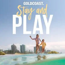 Experience Gold Coast