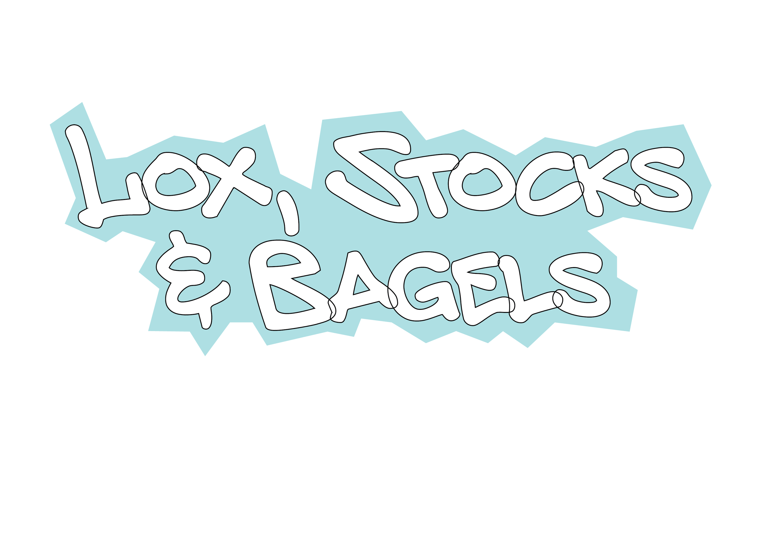 Lox, Stocks and Bagels