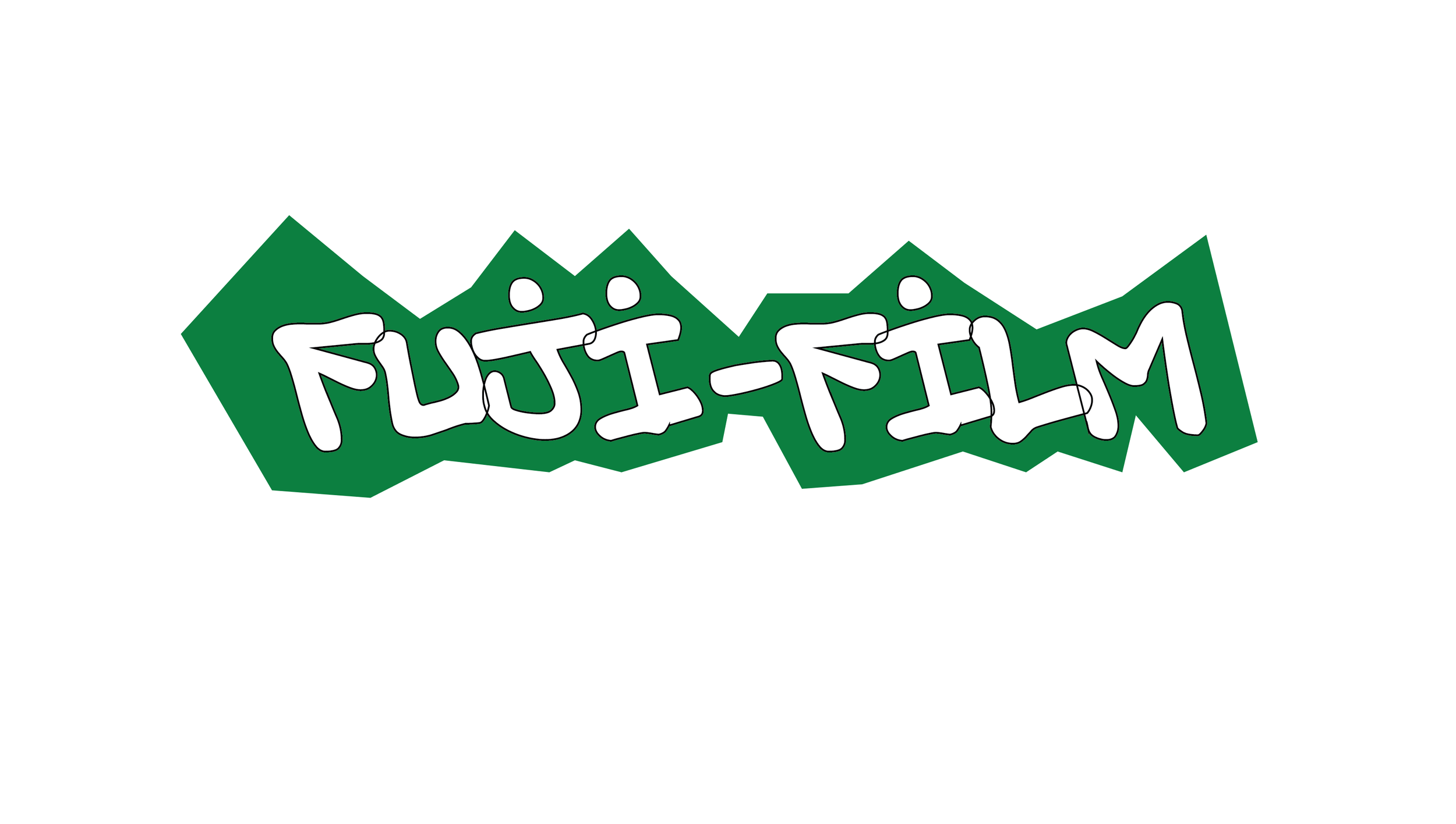 Fuji-Film