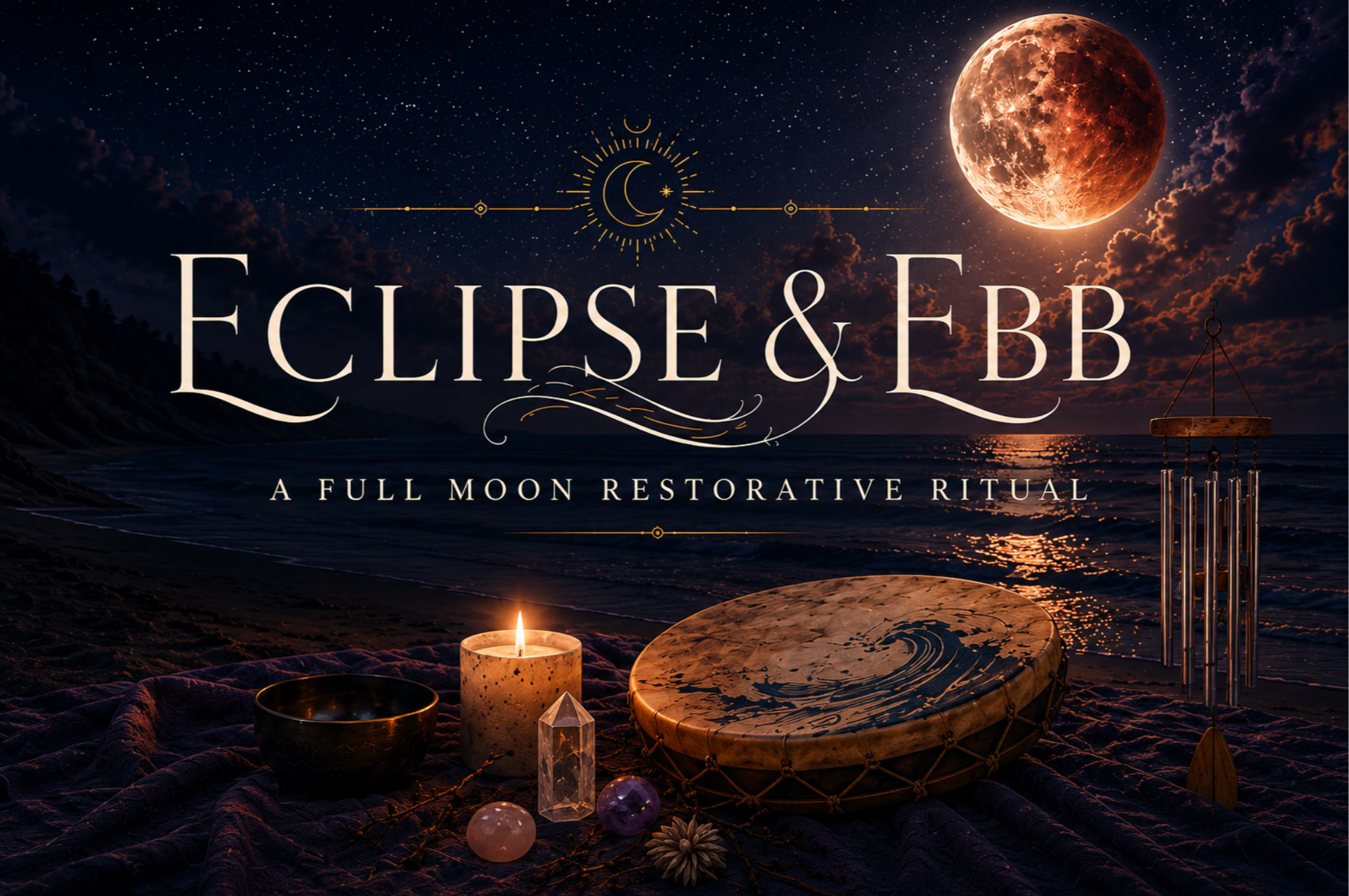 Eclipse & Ebb