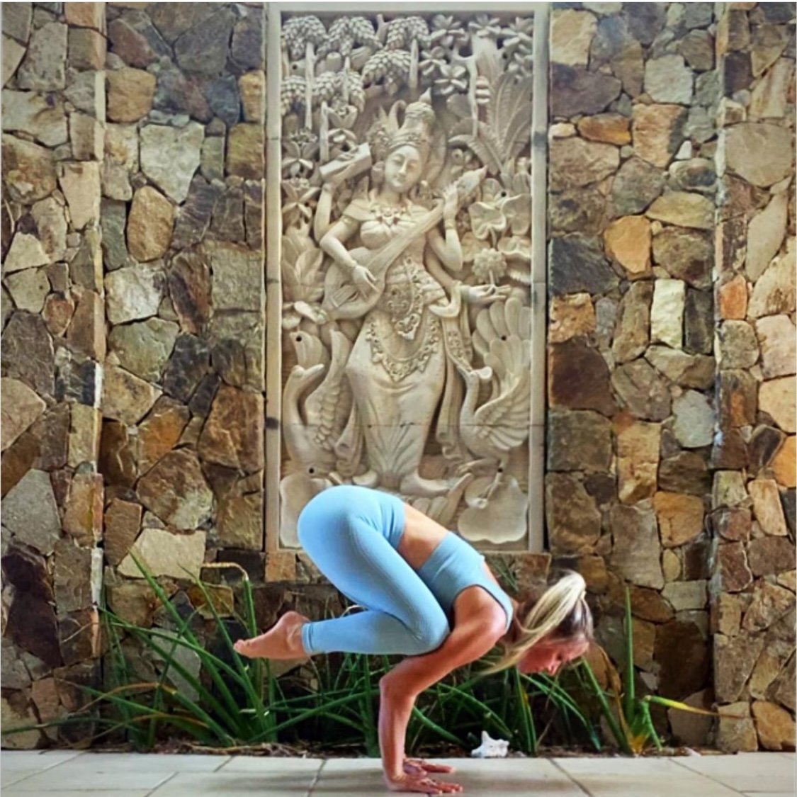 MUDRA FLOW | WARM