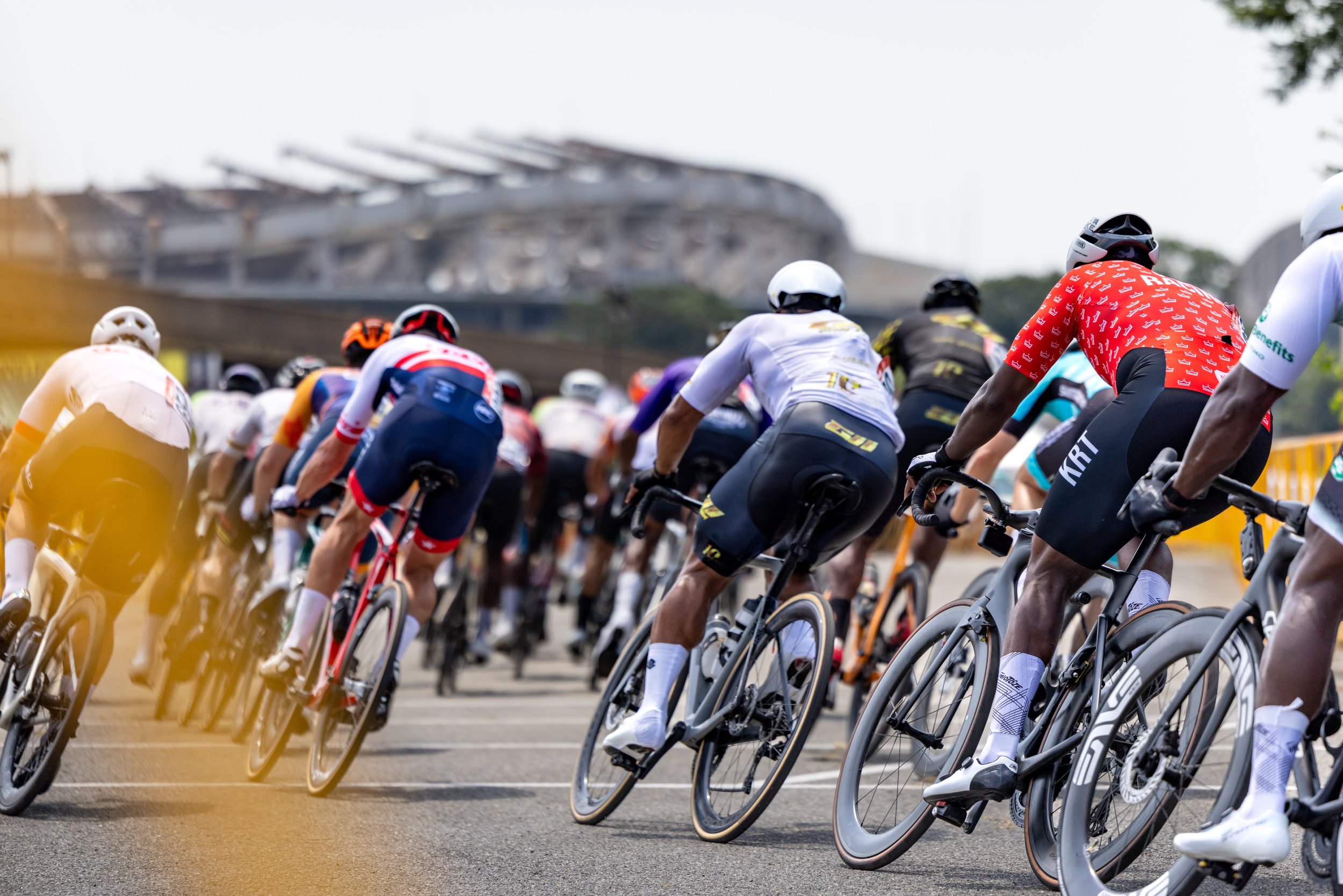 Brian Rimm — Official Photographer of Chocolate City Criterium