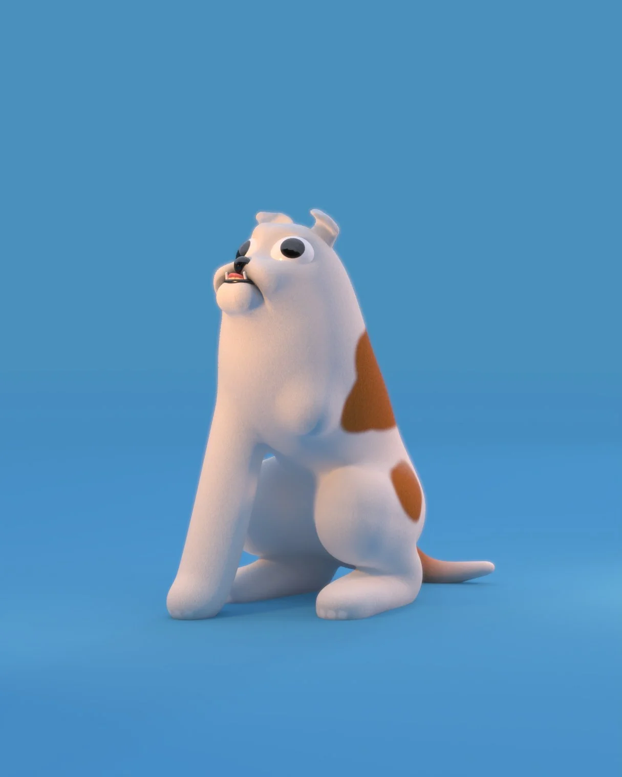 3D Exploration Project 04