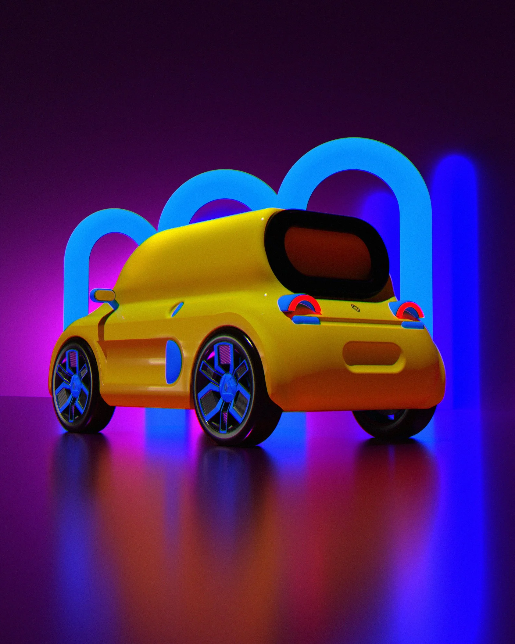 3D Exploration Project 06