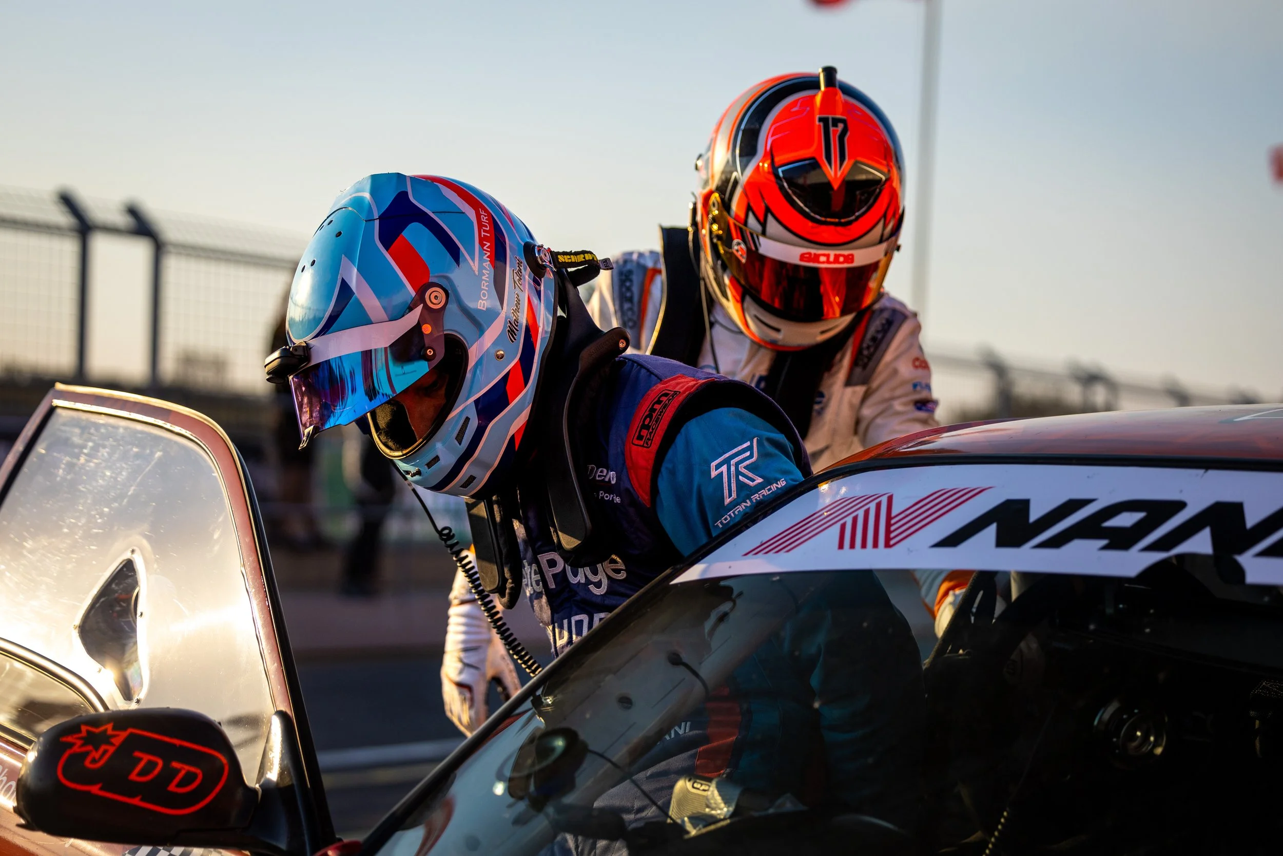 THE WORLD EXCEL ENDURO