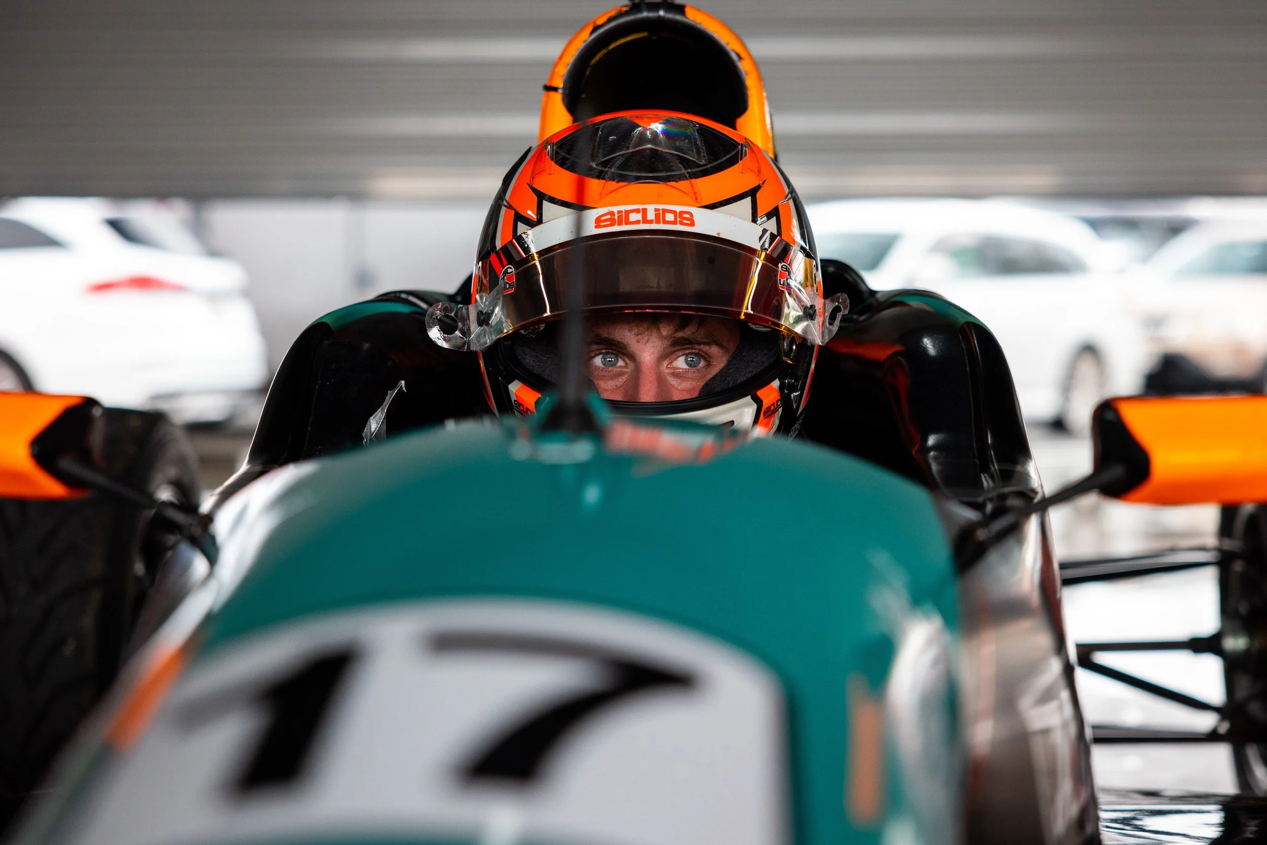 Formula Ford - RD2