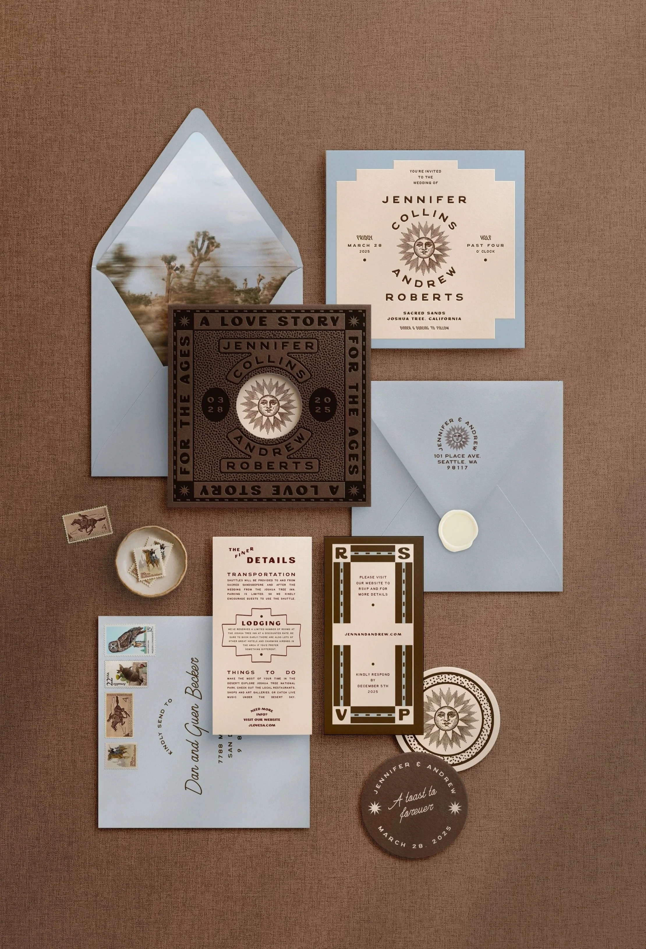 Luxury Desert Wedding Invitation Suite.jpg