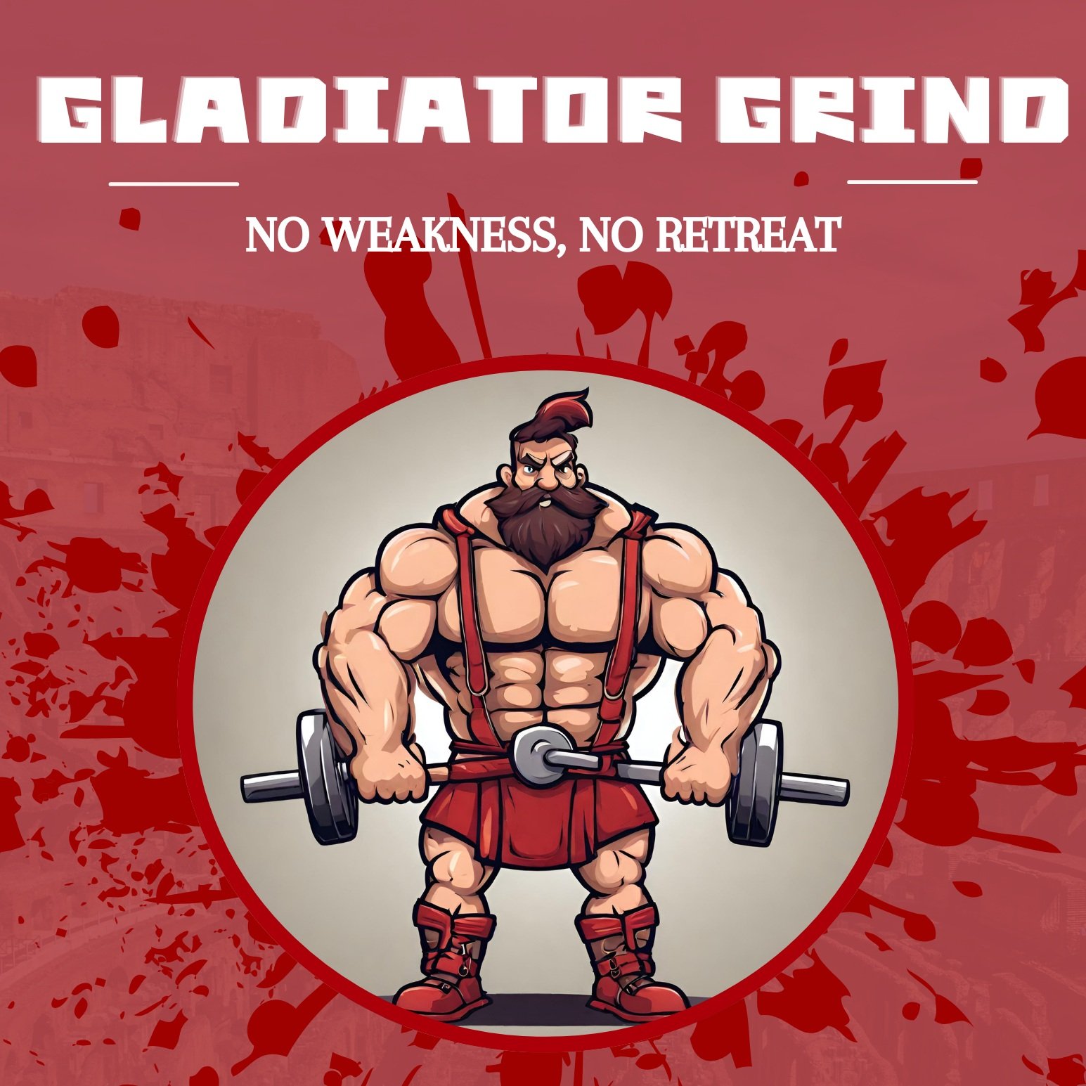 Gladiator Grind