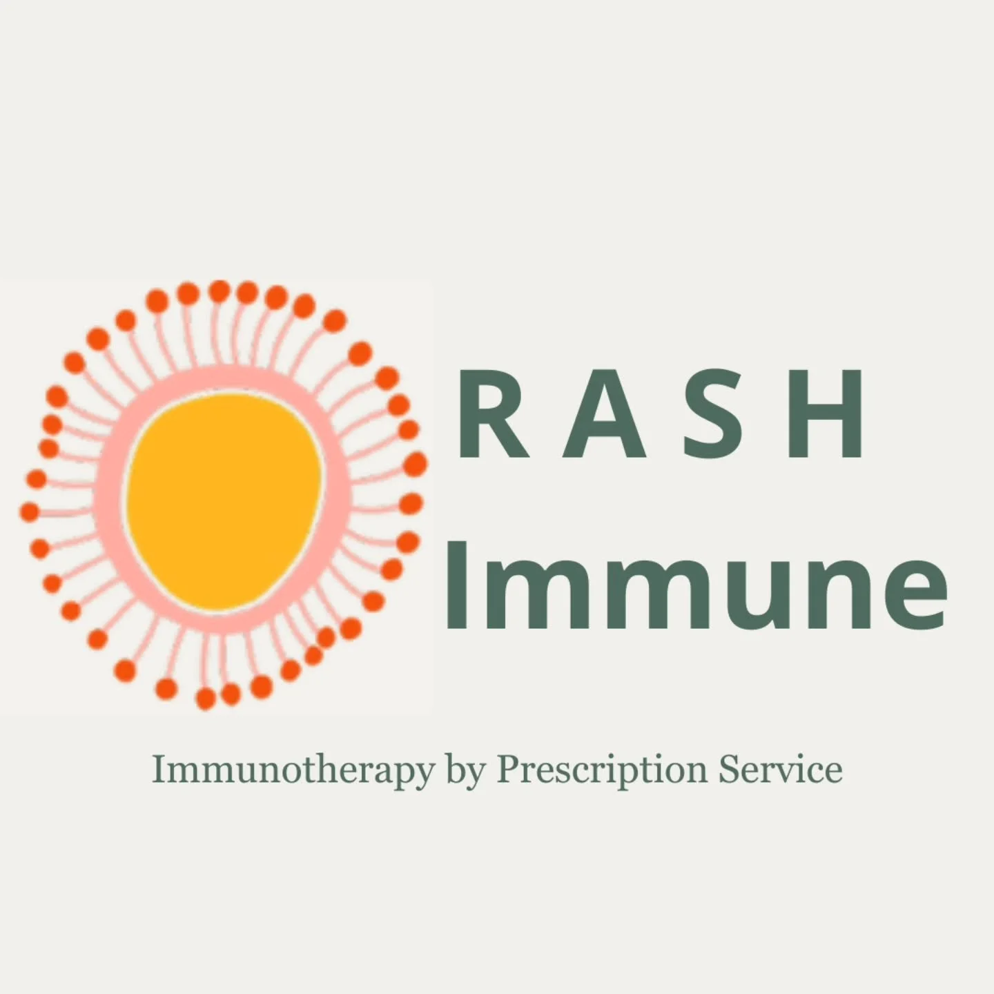 Want to start immunotherapy for your itchy pet but don't have access to a Specialist Veterinary Dermatologist? Meet RASH Immune, the way to start treating the cause of itching wherever you are in the country.

Our Specialist Veterinary Dermatologist,