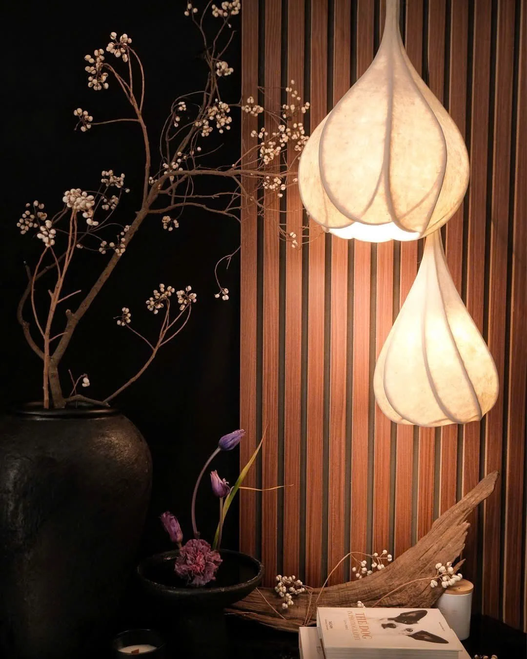 Mist | Pendant Lighting Series - VND4,500,000