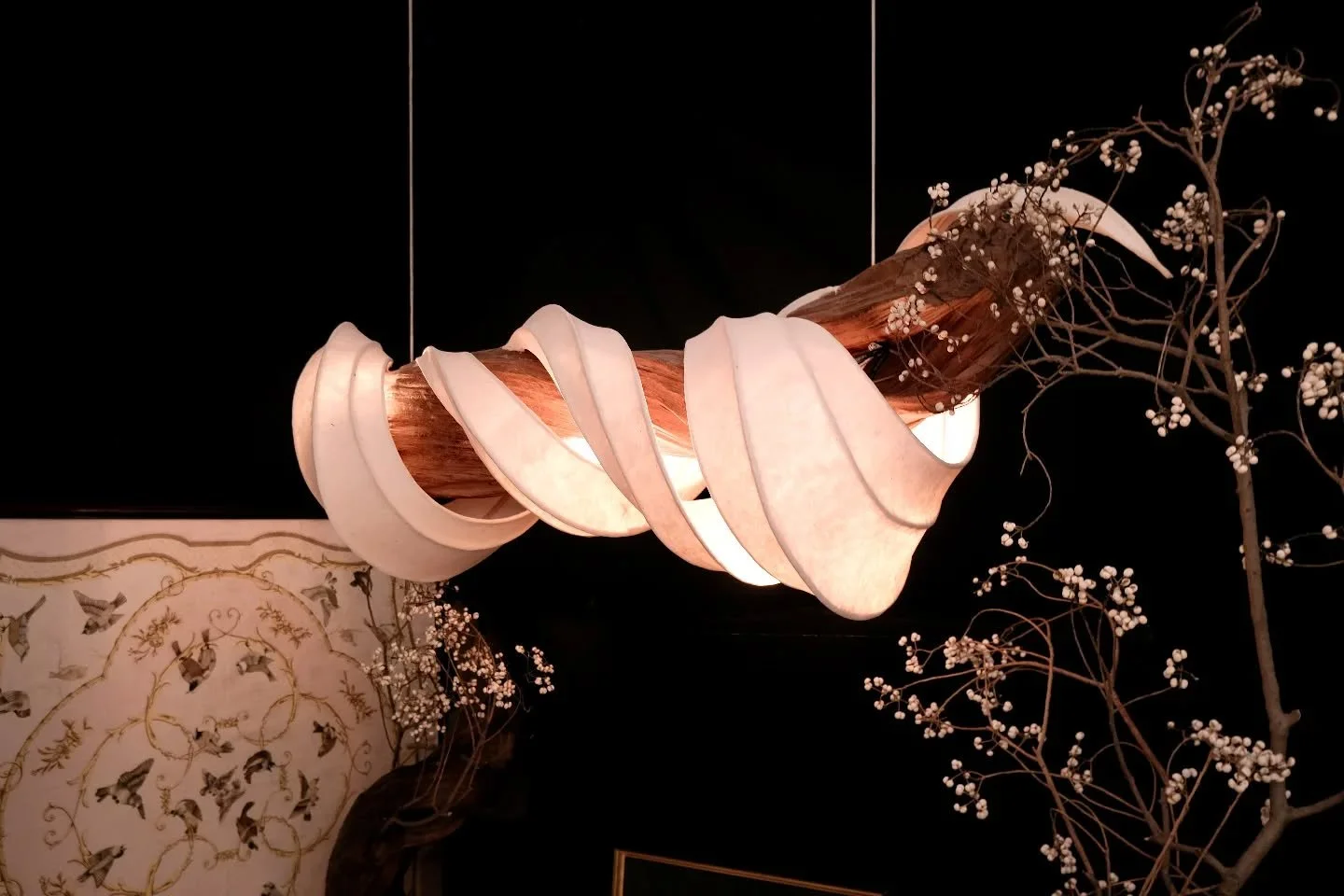 Clouds at Dusk - VND18,500,000