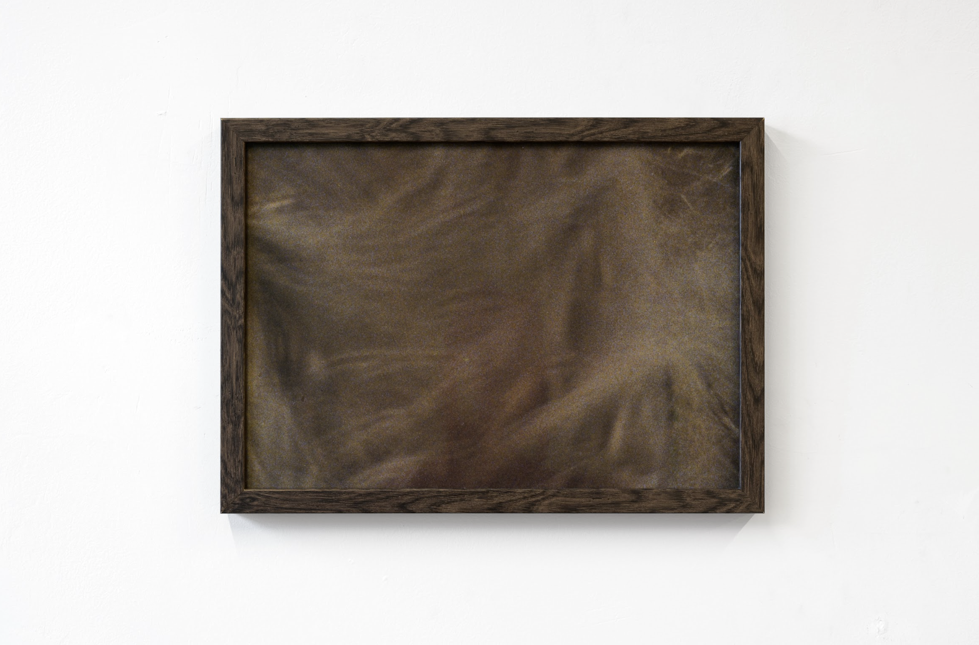 'Thatch', Archival matte print, 420x297mm, 2024