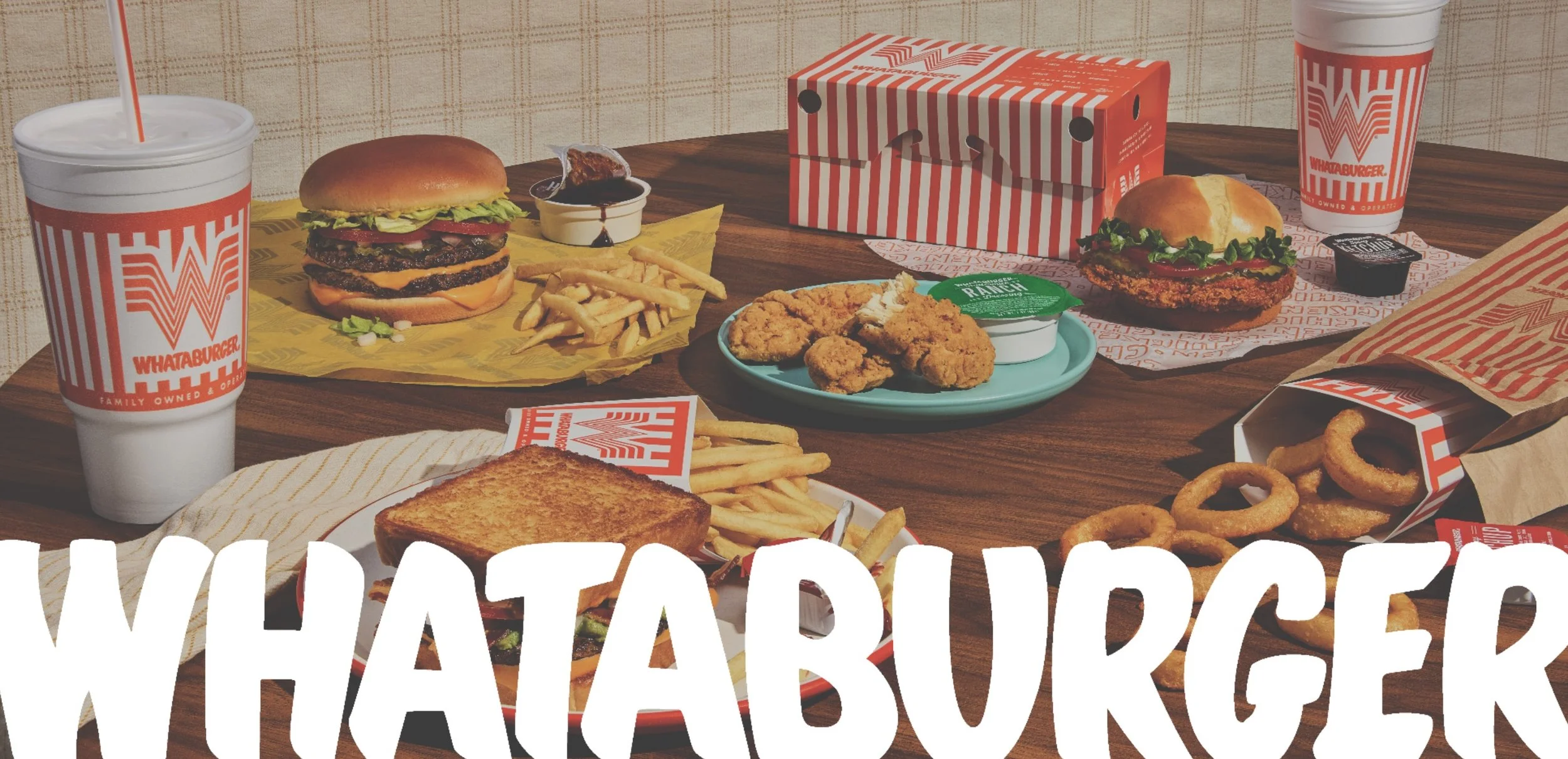 Whataburger