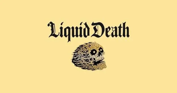 Liquid Death