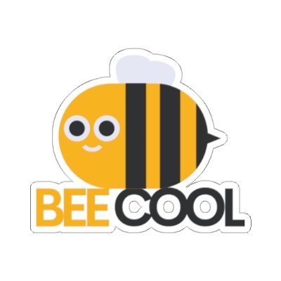 Bee Cool Stickers.jpg