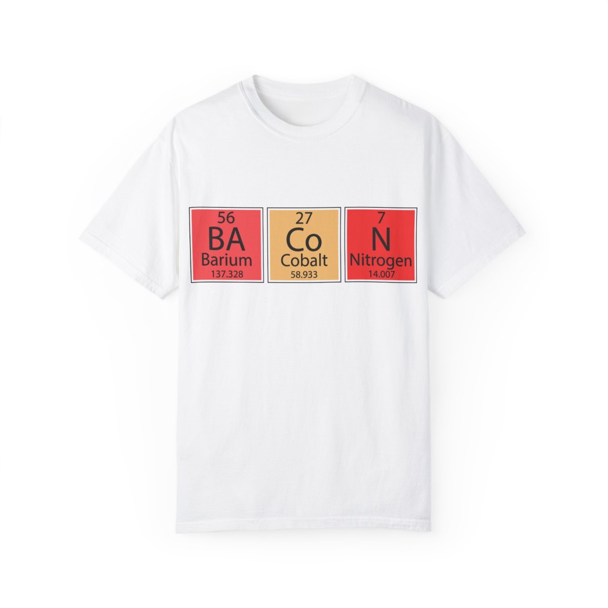 Bacon T-Shirt