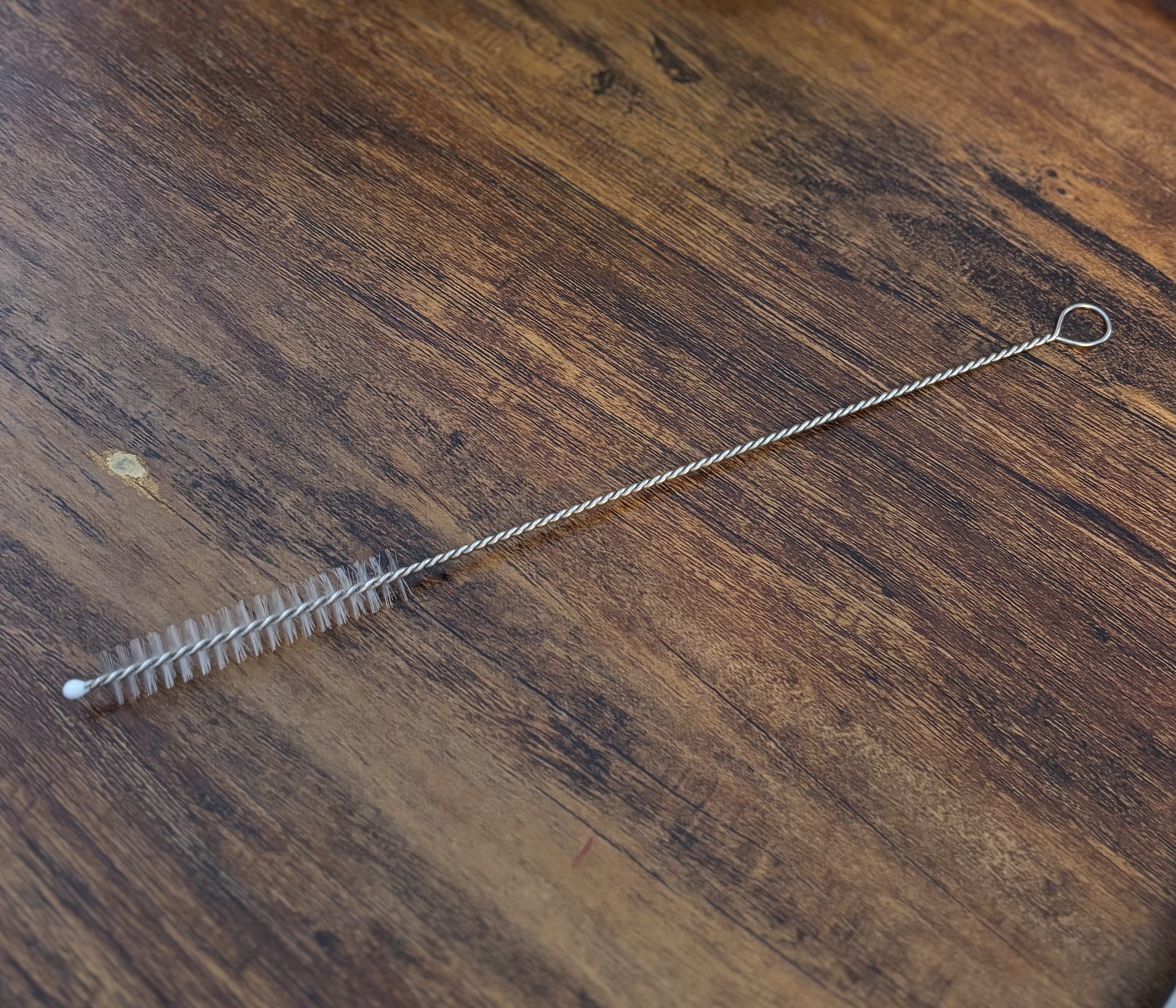 Straw Cleaner