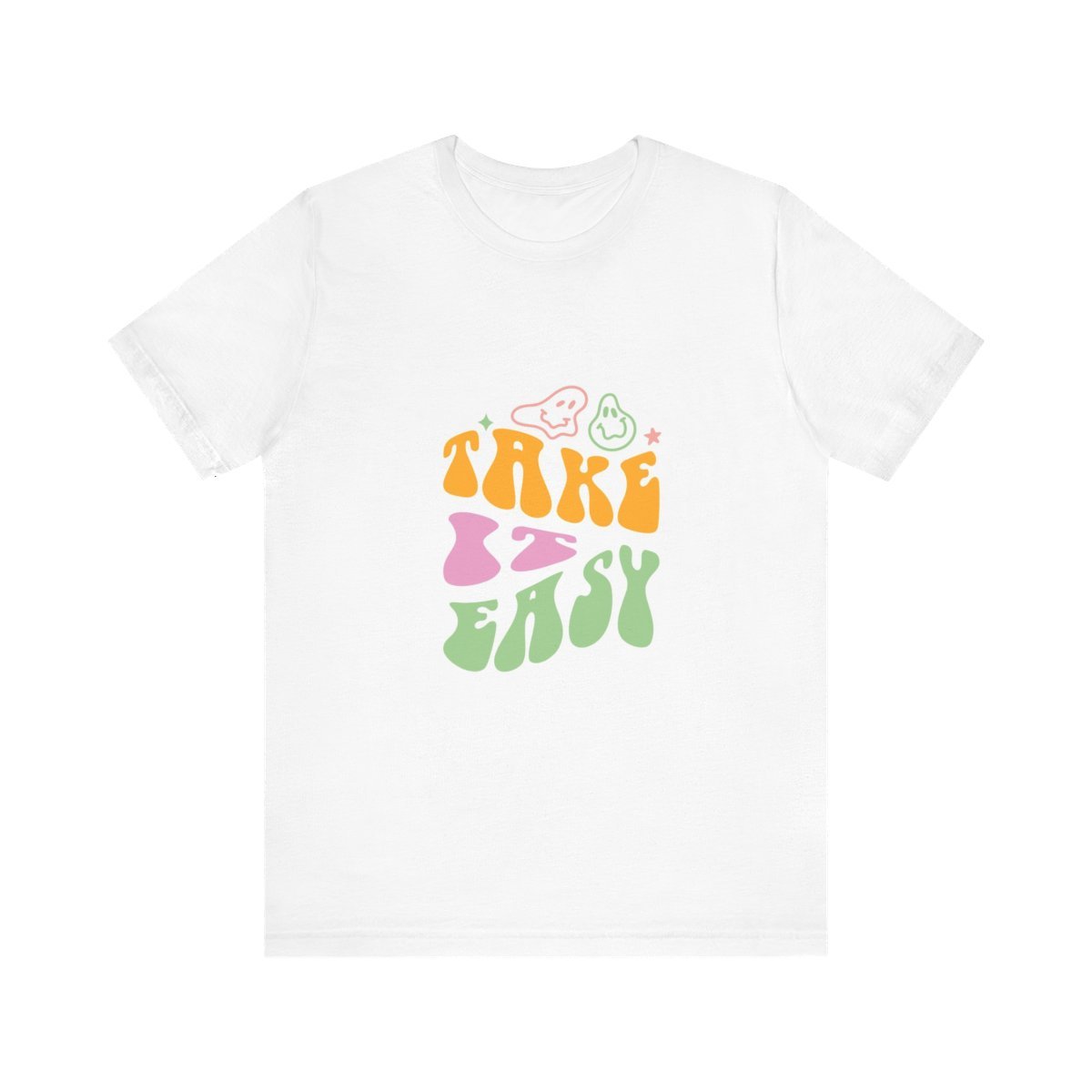 Take It Easy Tshirt