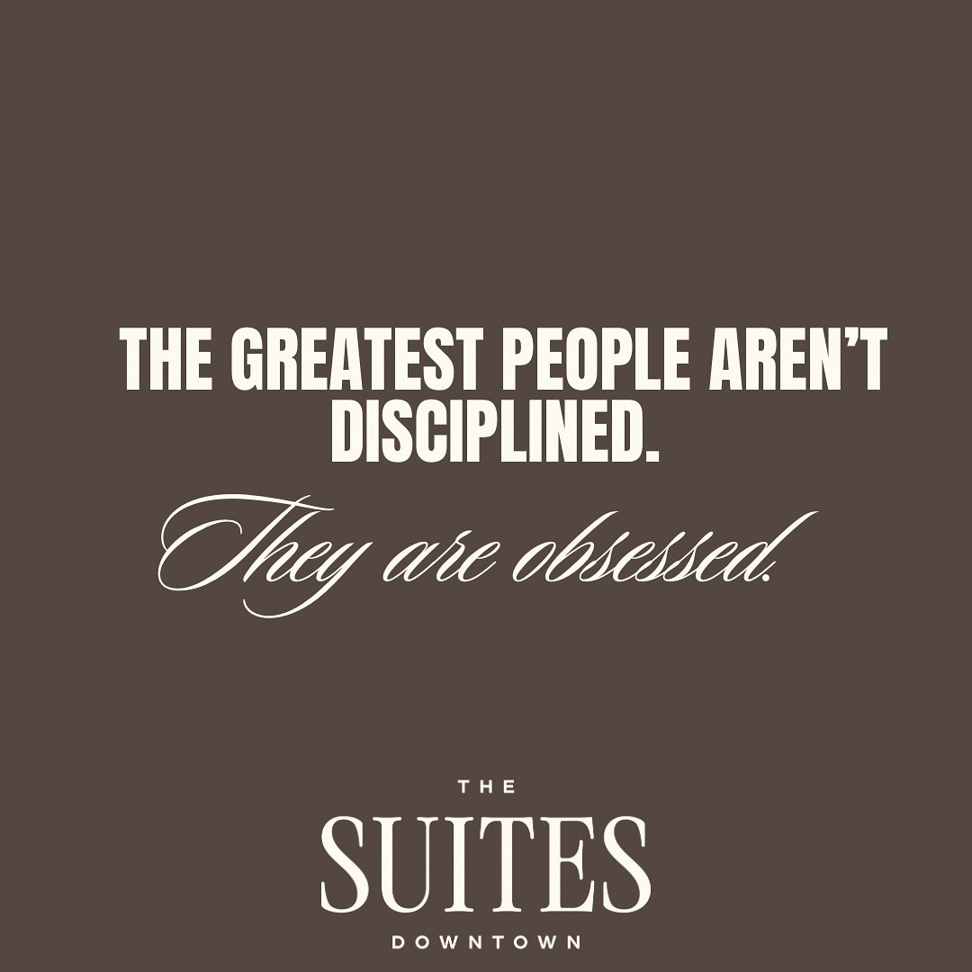 At The Suites Downtown, we&rsquo;ve obsessed over every single detail so you can focus on building your business, your way. We understand the grind, the risks, and the rewards of being a small business owner. Take the leap, invest in yourself, and be