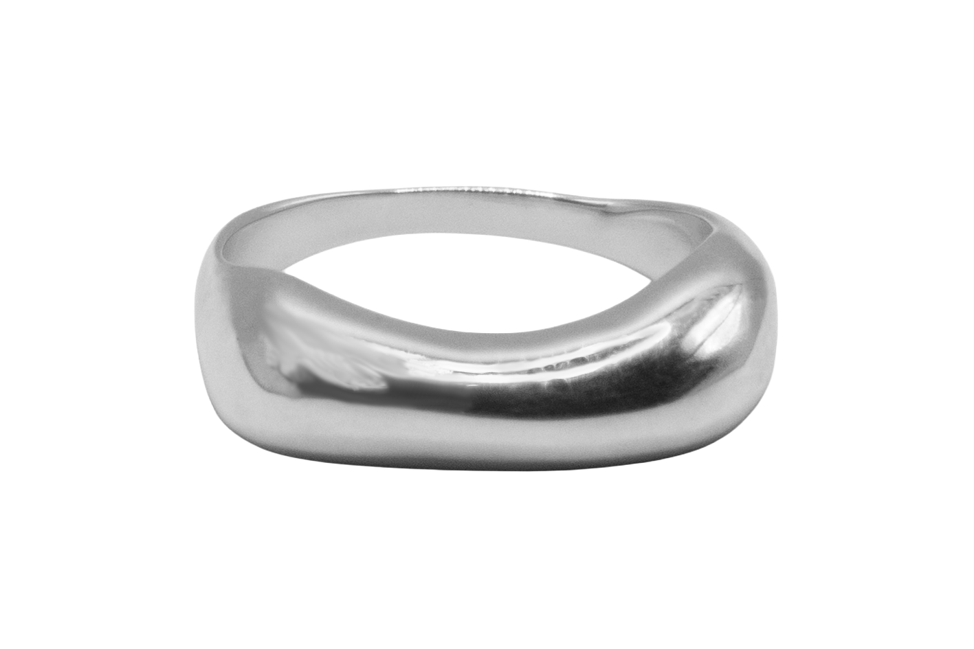 Fluidity I - Ring