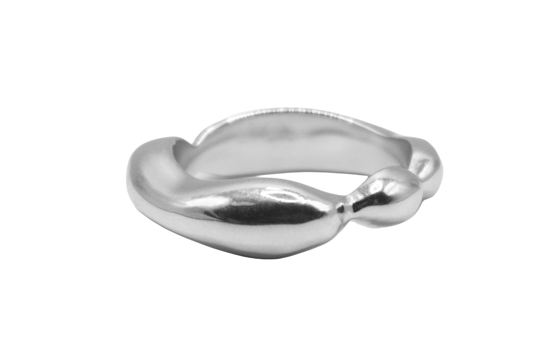 Fluidity II - Ring