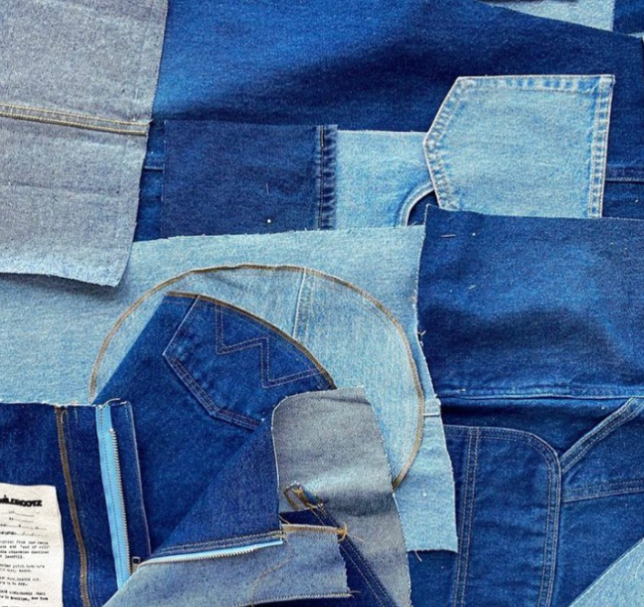 10 Upcycle Designers to Watch