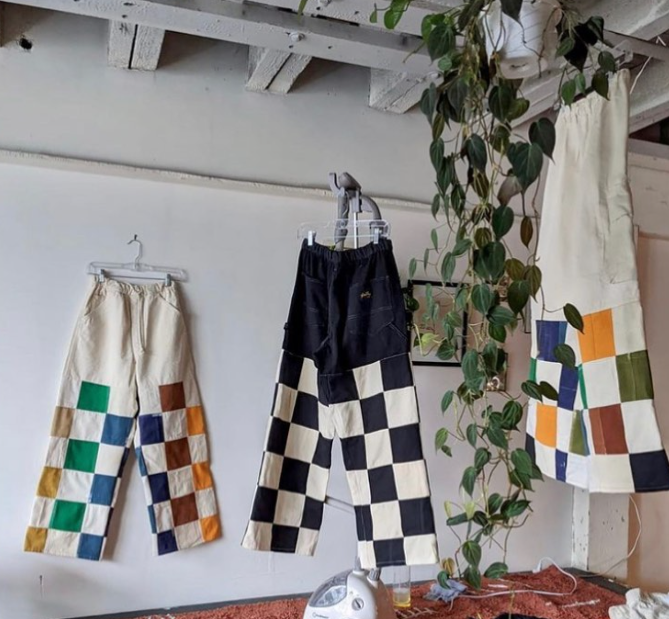 The Consistency Project