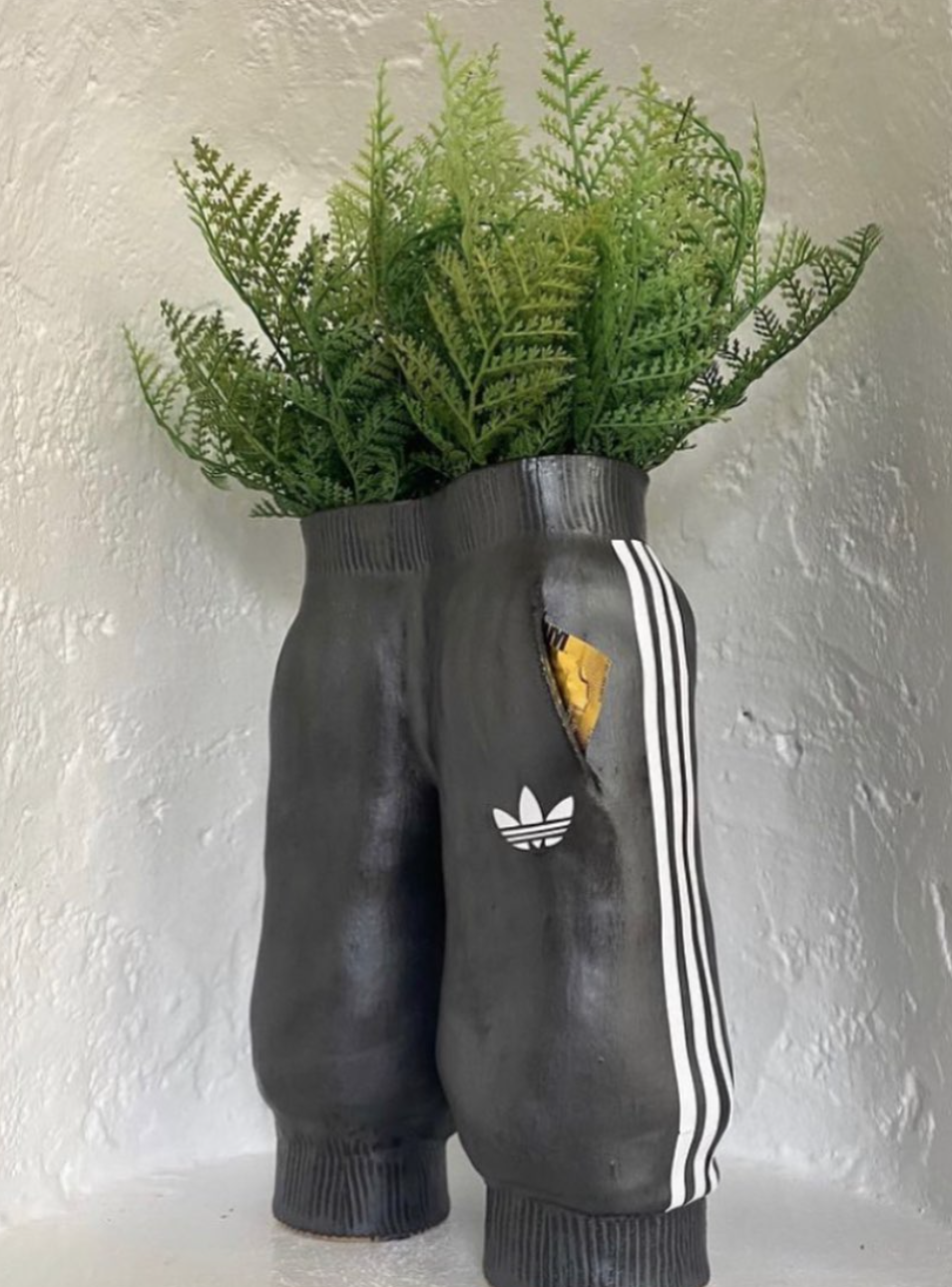 A Pair of Plants