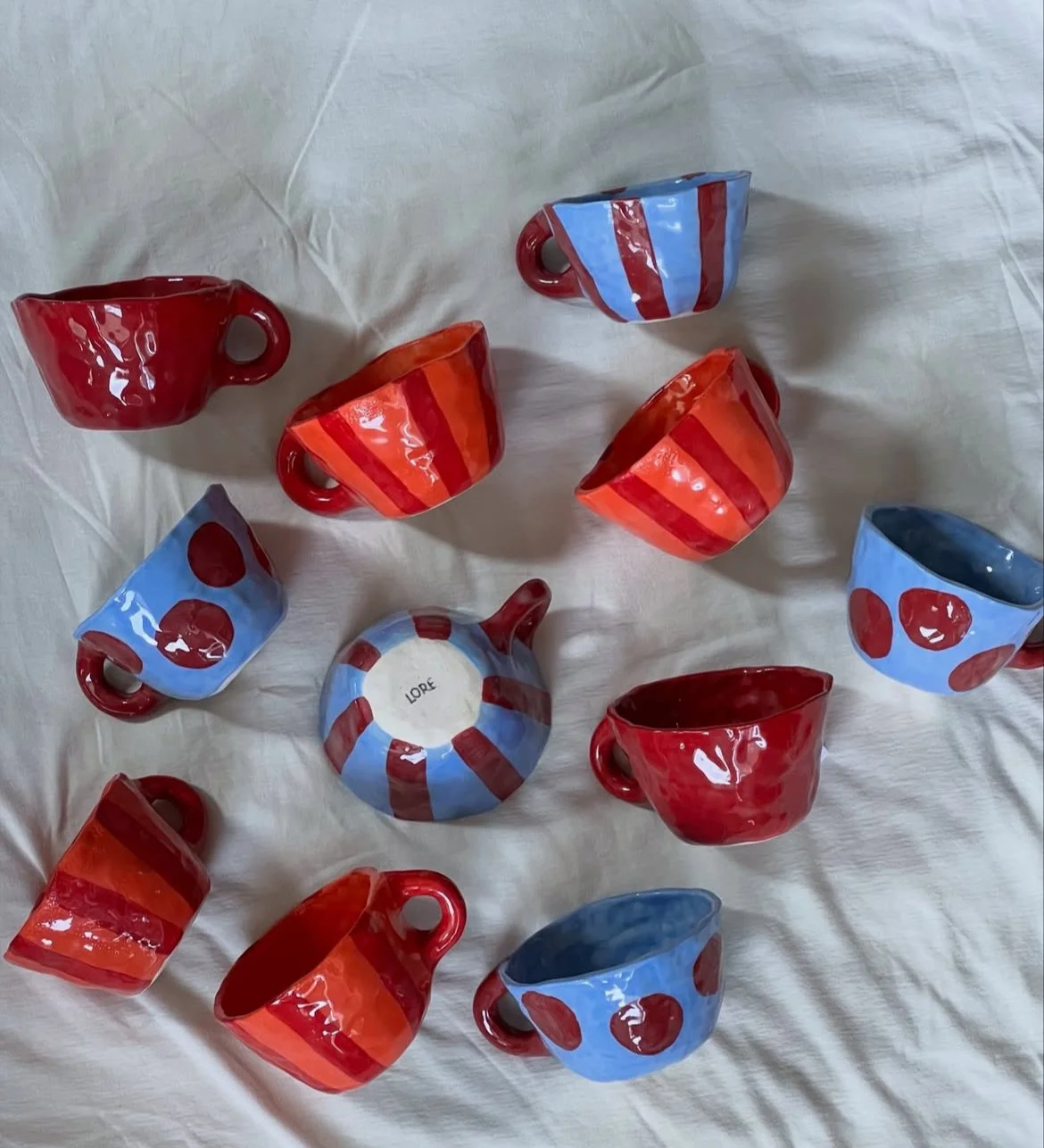 Lore Ceramics