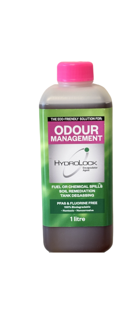 Hydrolock Products — Encaps