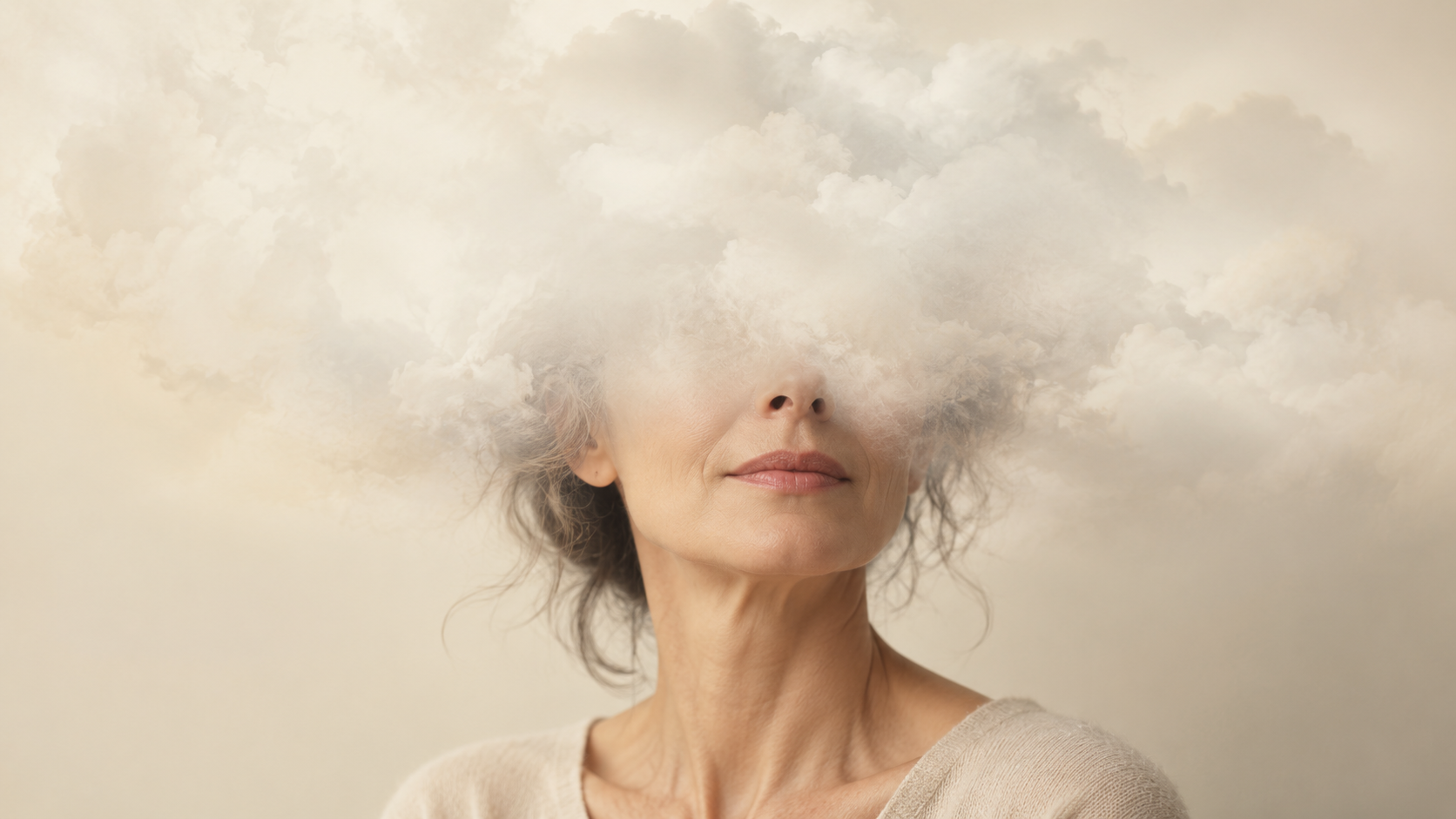 Brain Fog in Perimenopause