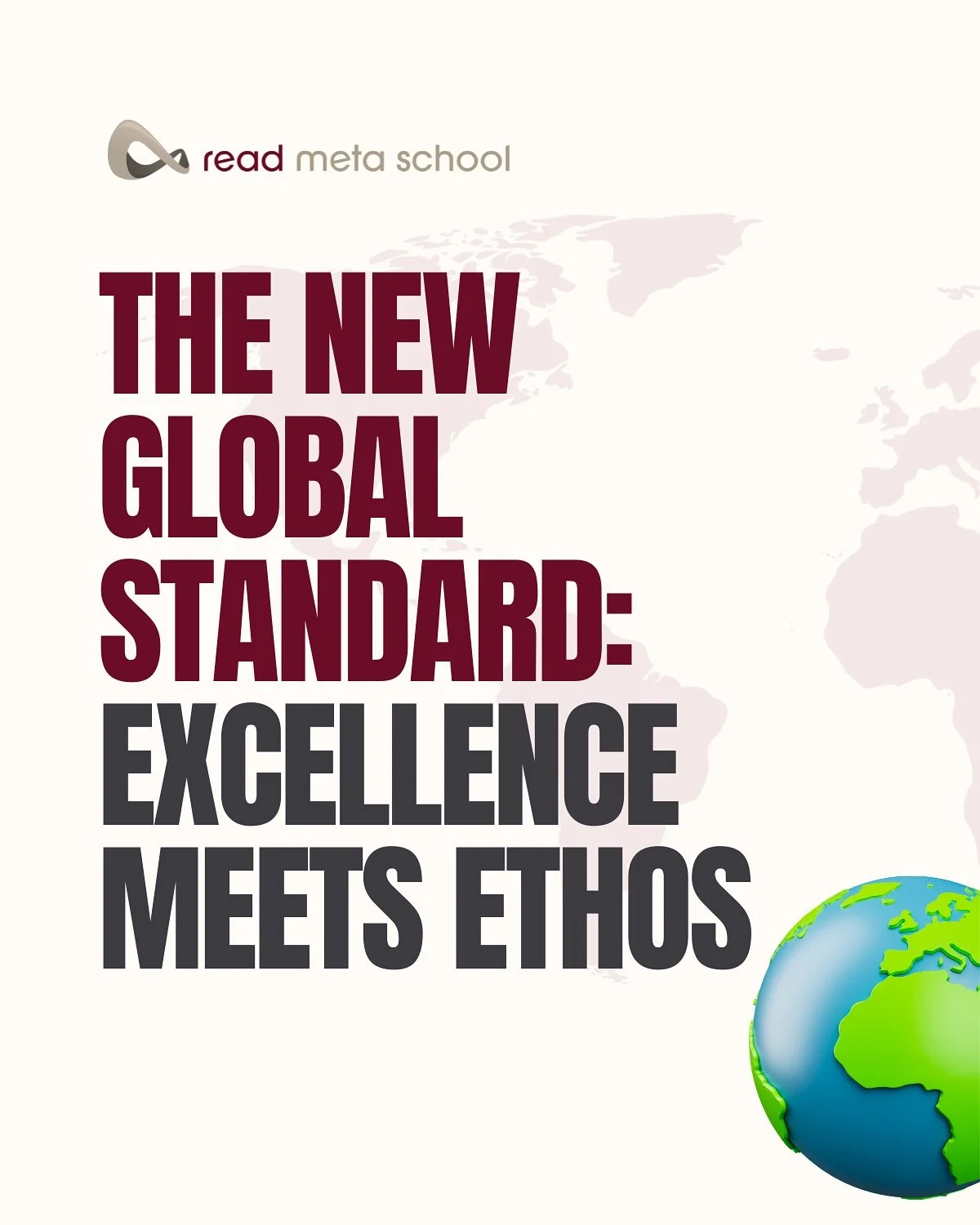 Around the world, forward-thinking parents are seeing the benefits: online and international schools are setting a new standard for quality, personalized learning.  #GlobalEducation #OnlineLearning #InternationalSchool #FlexiSchooling #ReadMetaSchool