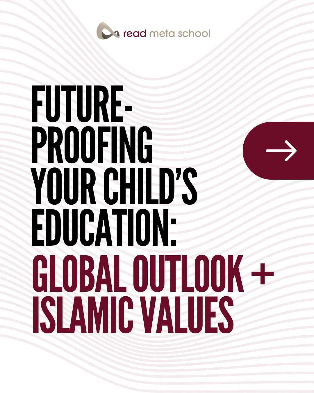 In a fast-changing world defined by rising costs and global mobility, many families are rethinking education. The question is: How do you secure their academic future without compromising their faith?

At Read Meta School, we believe Islamic educatio