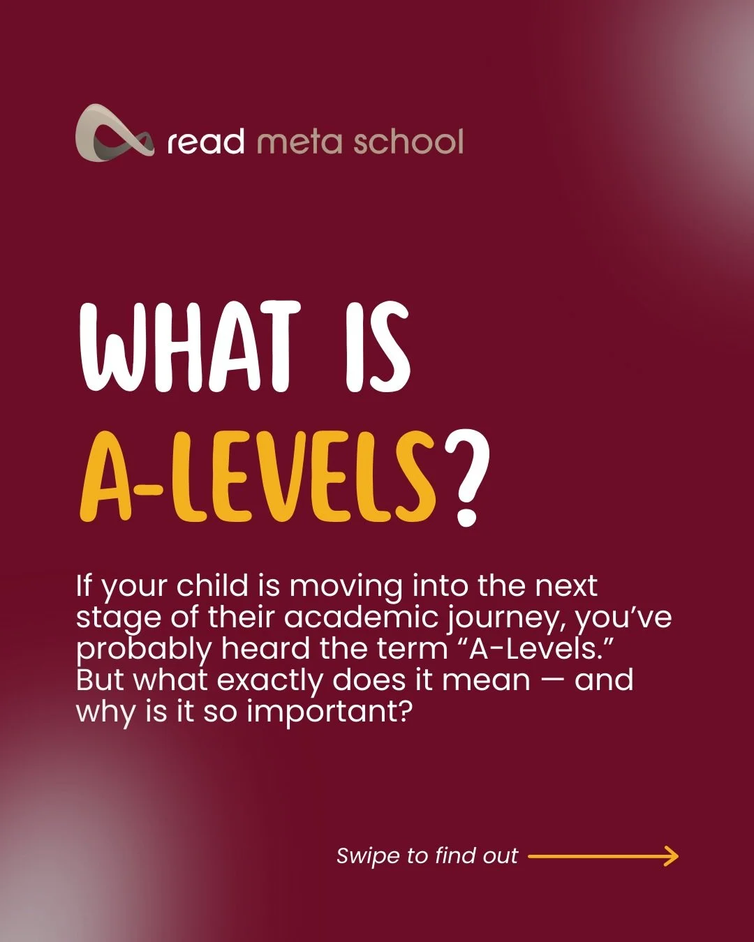 Decoding A-Levels: Your Child&rsquo;s Pathway to University Success! 🎓

If your child is entering the next academic stage, you&rsquo;re hearing about A-Levels. But what are they, and why are they so crucial?

Here&rsquo;s why they matter:
🎓 They de