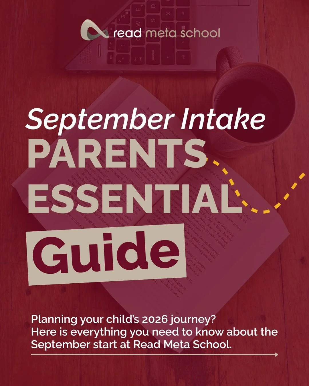 Understanding the September intake is the first step toward your child&rsquo;s success. 📅🔍✨

Planning for a new academic year can feel overwhelming, but it doesn&rsquo;t have to be. At Read Meta School, we believe that a smooth transition is built 