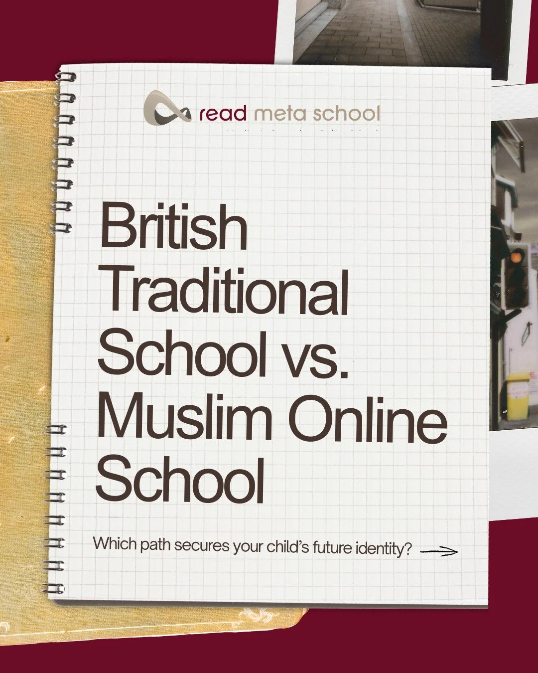 Education is the biggest investment you&rsquo;ll ever make. 🎓✨

Choosing the right school for your child is about more than just checking boxes for Math and English. It&rsquo;s about the environment they spend 7 hours a day in&mdash;the environment 