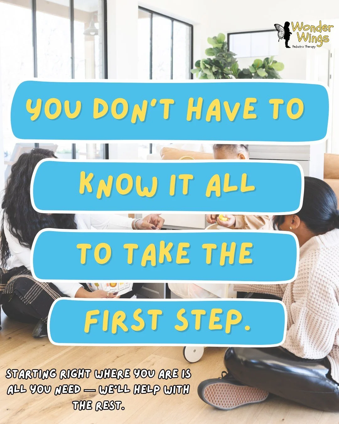 If something about your child&rsquo;s speech or language has been on your mind, it&rsquo;s okay to reach out. You don&rsquo;t need to have it all figured out to begin &mdash; finding support starts here. 💛

Contact us to schedule a free consultation