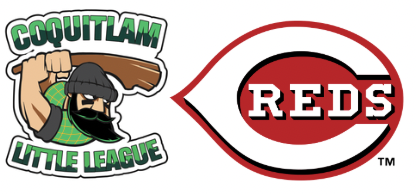Grade 8 Coquitlam Little LEague Reds