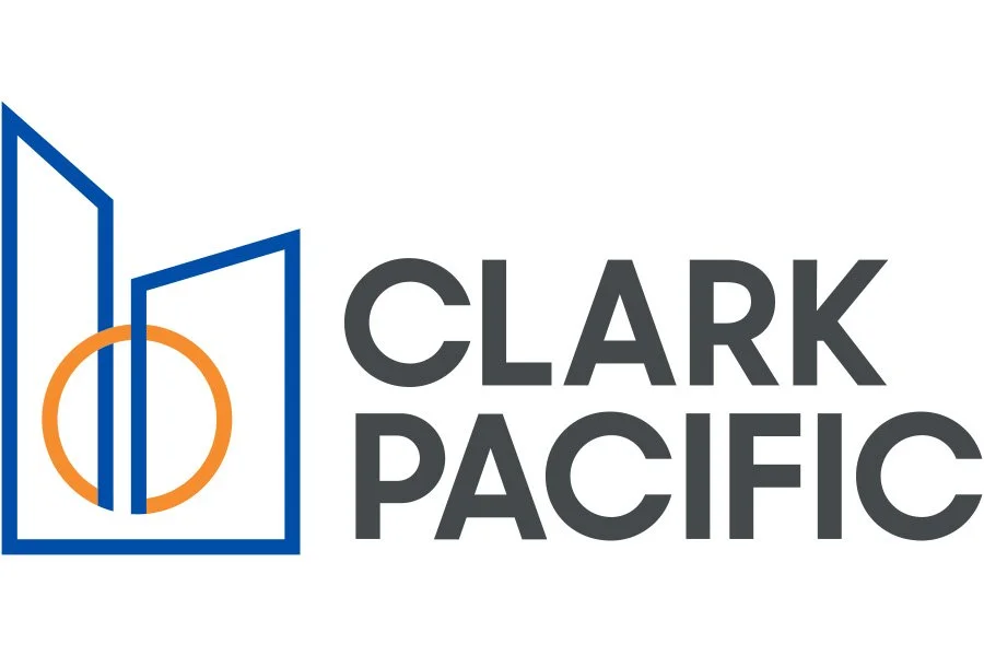 Clark Pacific company logo