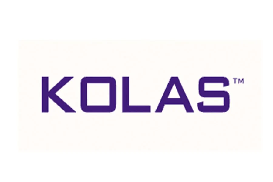Kolas company logo
