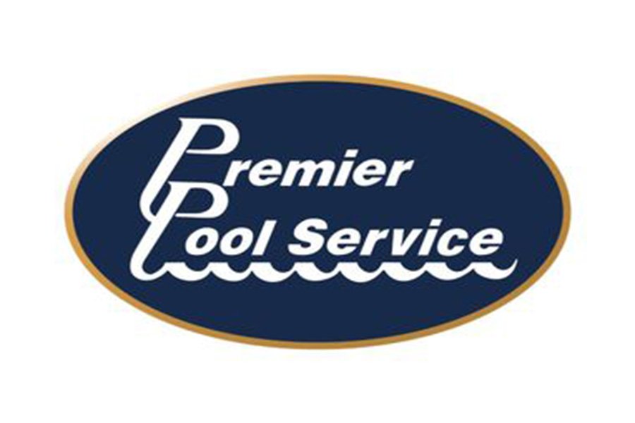 Premier Pool Service company logo