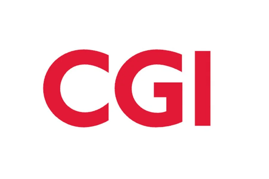 CGI company logo