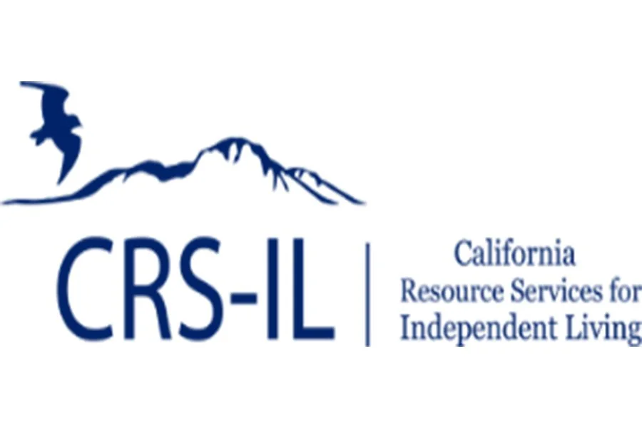 California Resource Services for Independent Living logo