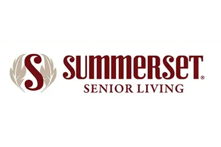 Summerset Senior Living company logo