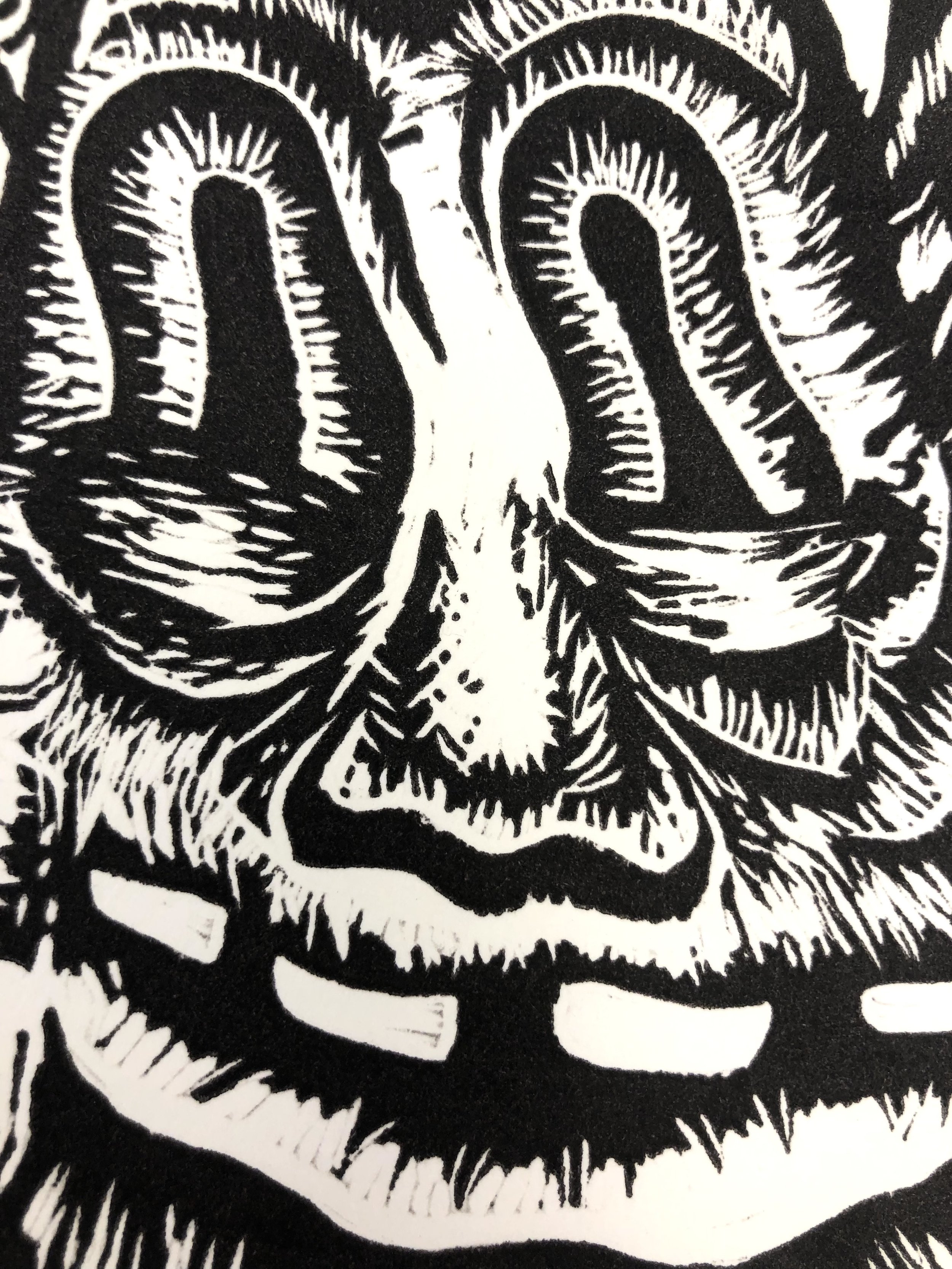 Mango Man Details