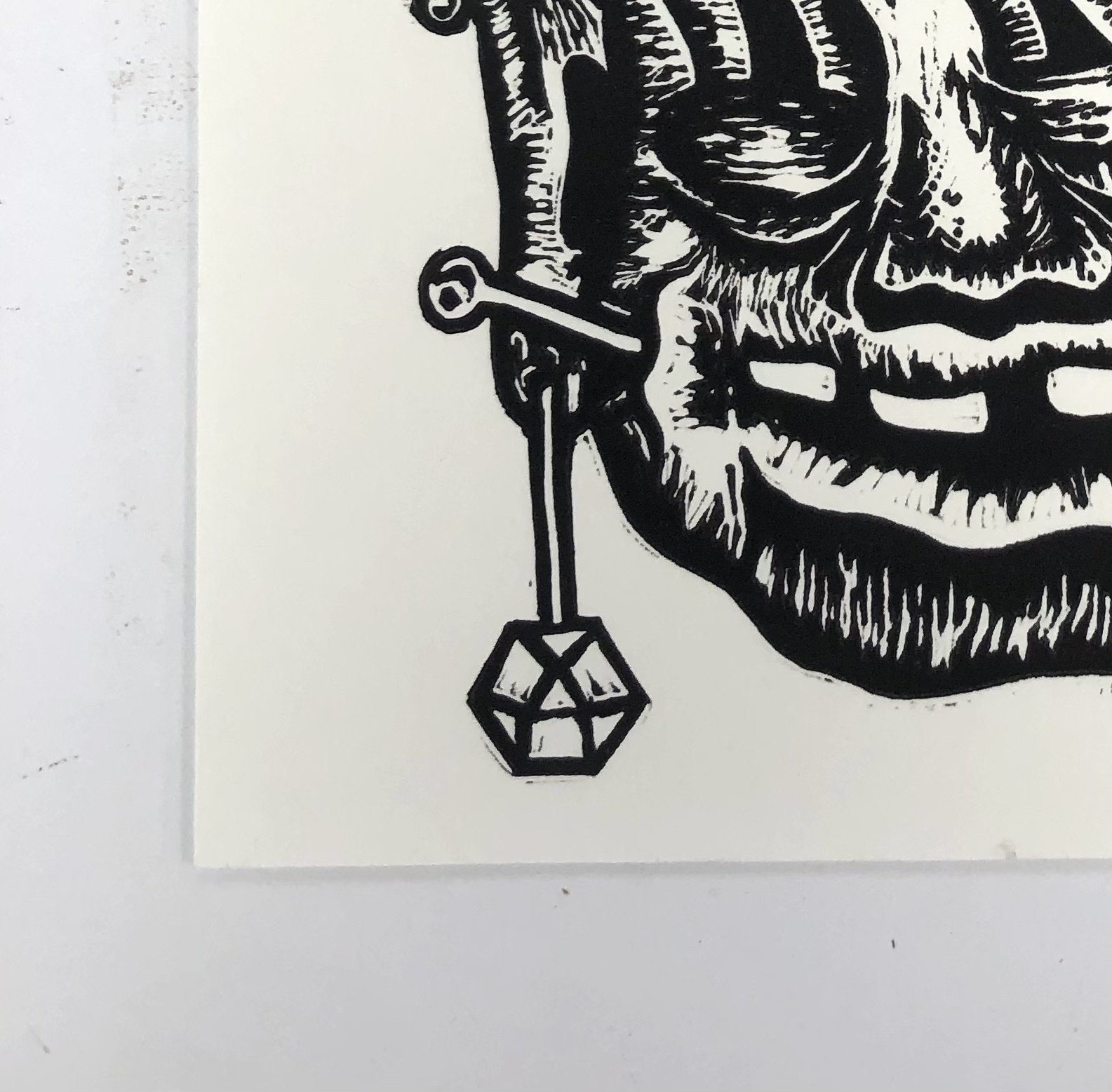 Mango Man Details