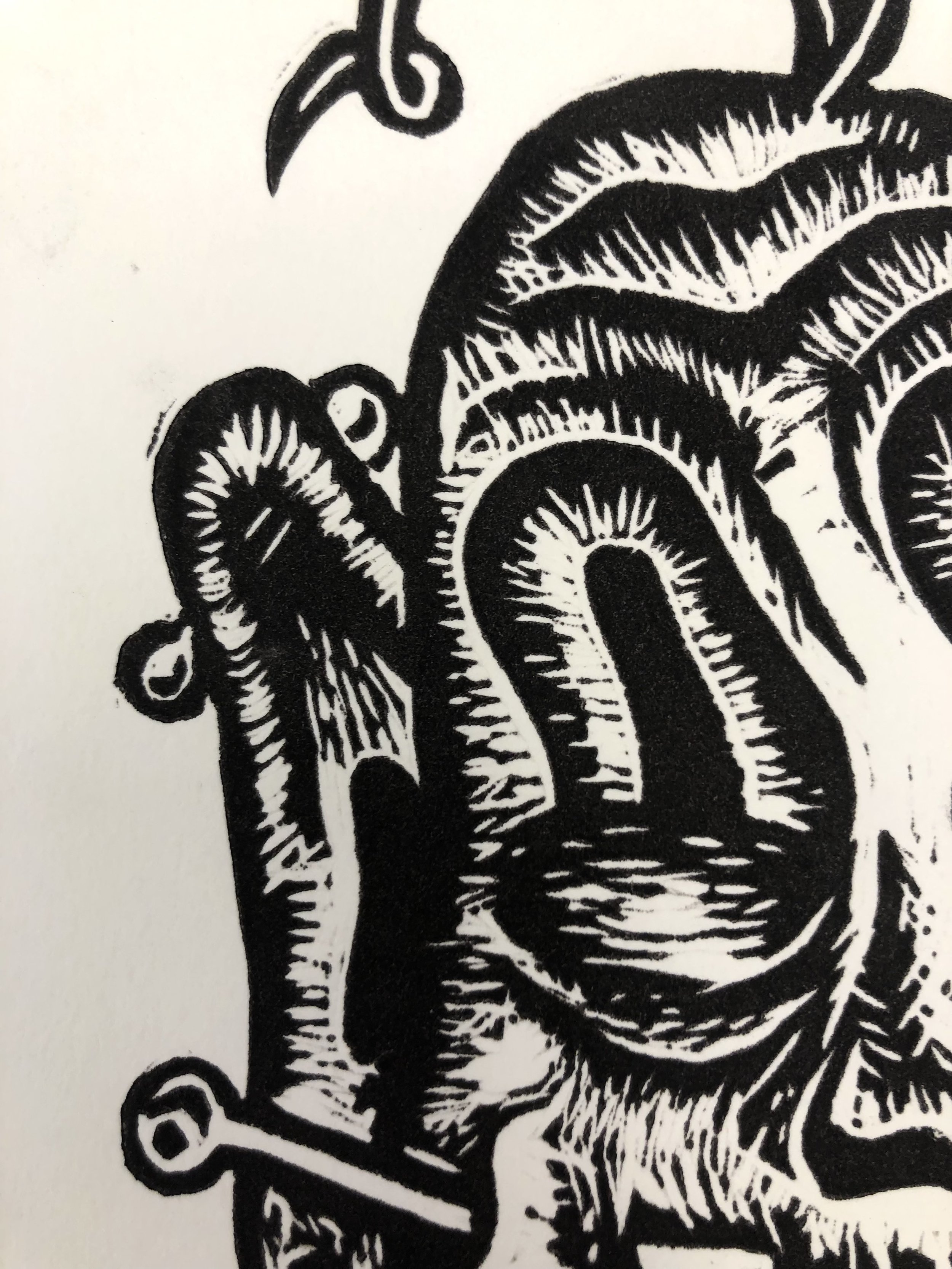Mango Man Details