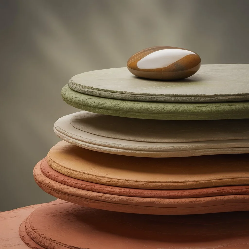 What ‘Feeling Grounded’ Really Means