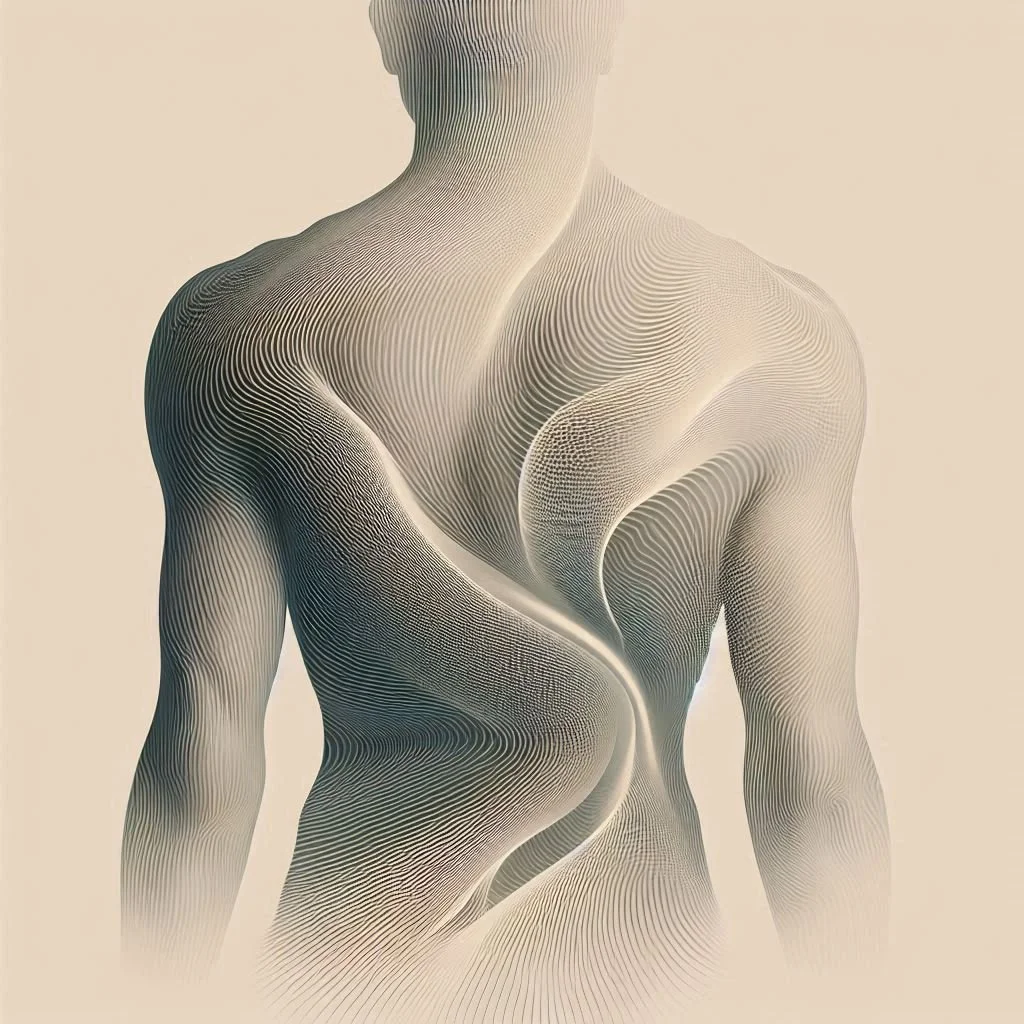 The Story Beneath The Skin